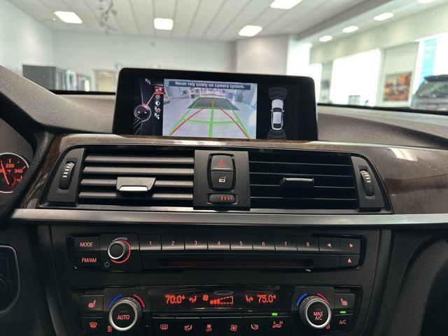 used 2015 BMW 335 Gran Turismo car, priced at $12,997