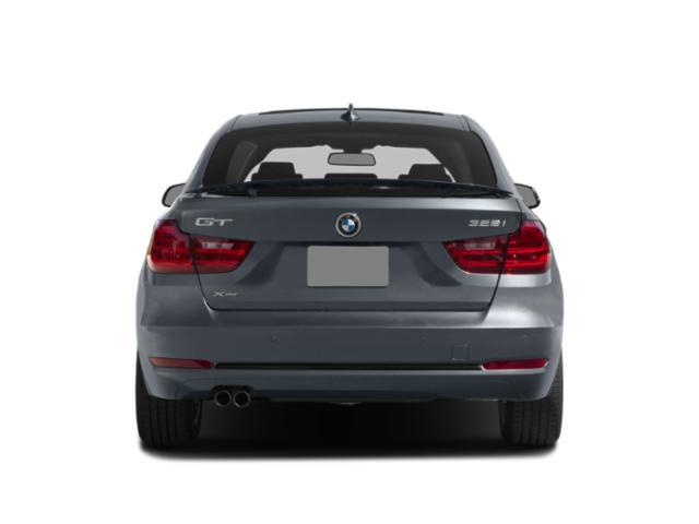 used 2015 BMW 335 Gran Turismo car, priced at $14,979