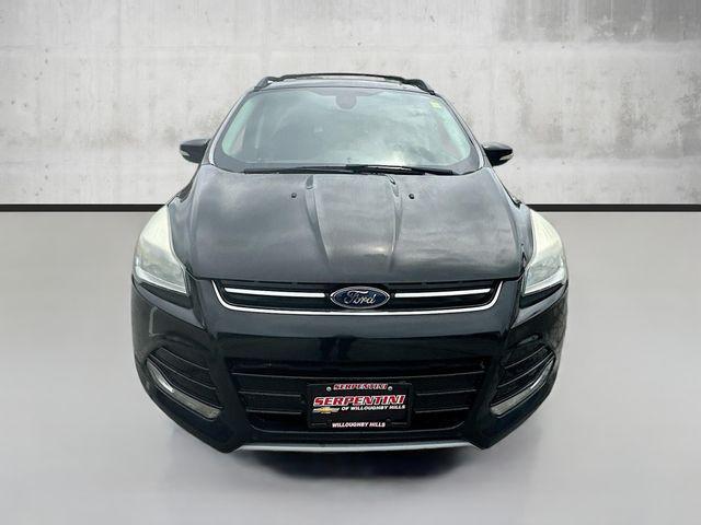 used 2013 Ford Escape car, priced at $9,069