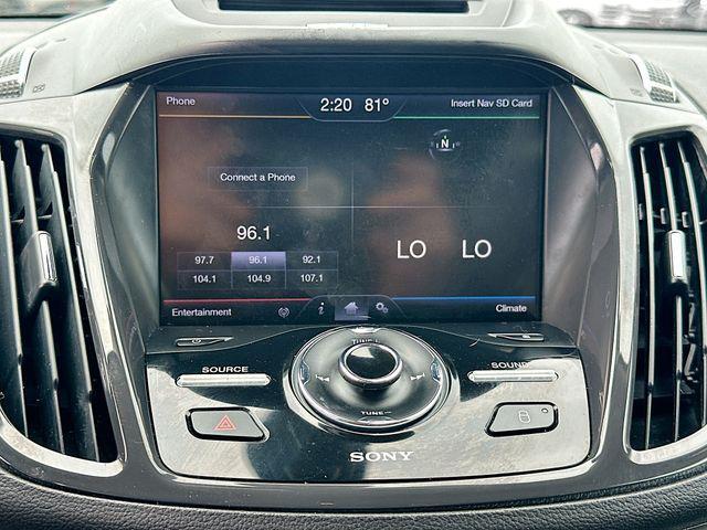 used 2013 Ford Escape car, priced at $9,069
