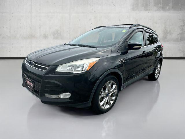 used 2013 Ford Escape car, priced at $9,069