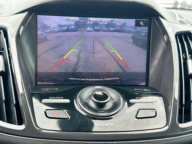 used 2013 Ford Escape car, priced at $9,069