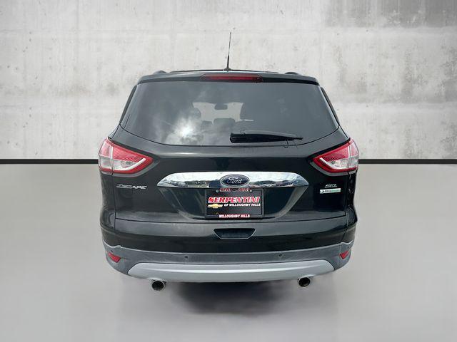 used 2013 Ford Escape car, priced at $9,069