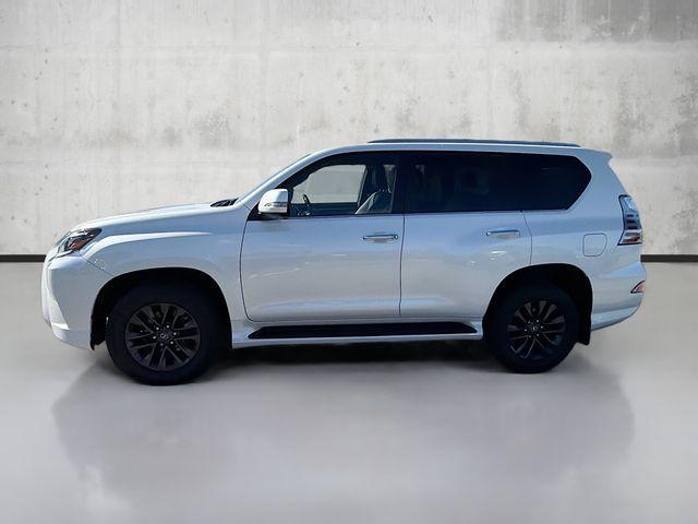 used 2023 Lexus GX 460 car, priced at $49,721
