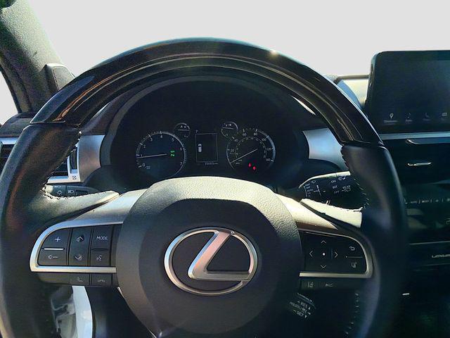 used 2023 Lexus GX 460 car, priced at $49,721