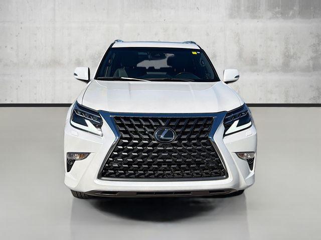 used 2023 Lexus GX 460 car, priced at $49,721