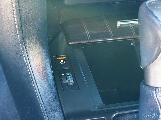 used 2023 Lexus GX 460 car, priced at $49,721