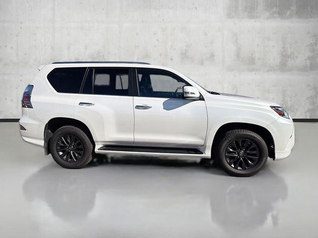 used 2023 Lexus GX 460 car, priced at $49,721