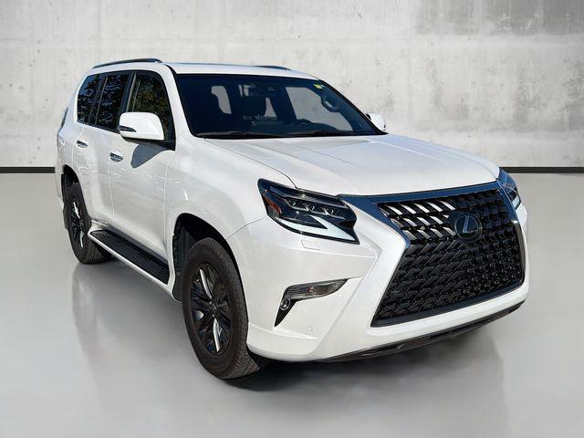 used 2023 Lexus GX 460 car, priced at $49,721