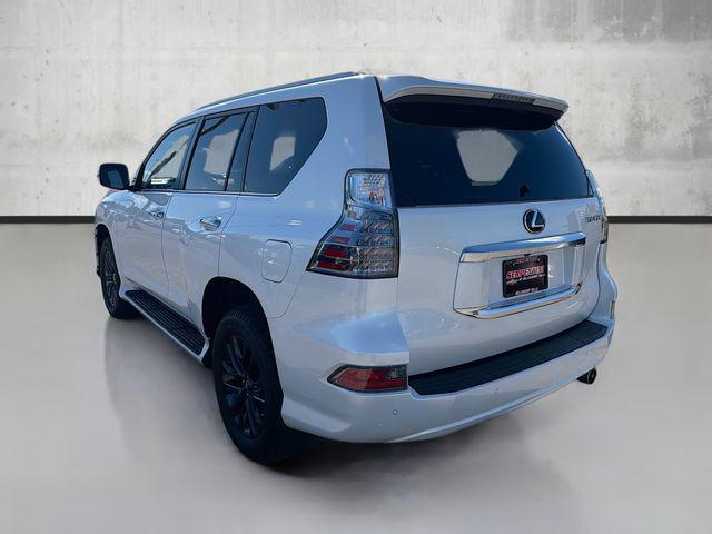 used 2023 Lexus GX 460 car, priced at $49,721