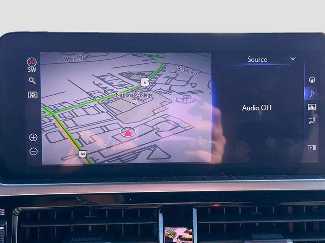 used 2023 Lexus GX 460 car, priced at $49,721