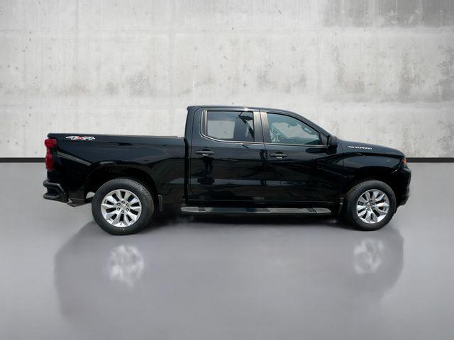 new 2024 Chevrolet Silverado 1500 car, priced at $35,995