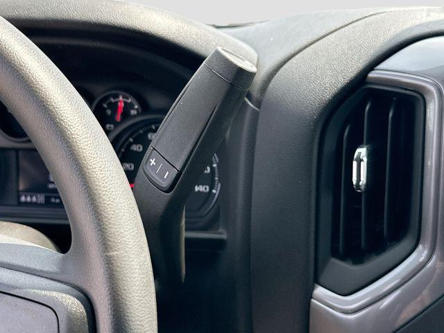 new 2024 Chevrolet Silverado 1500 car, priced at $35,995