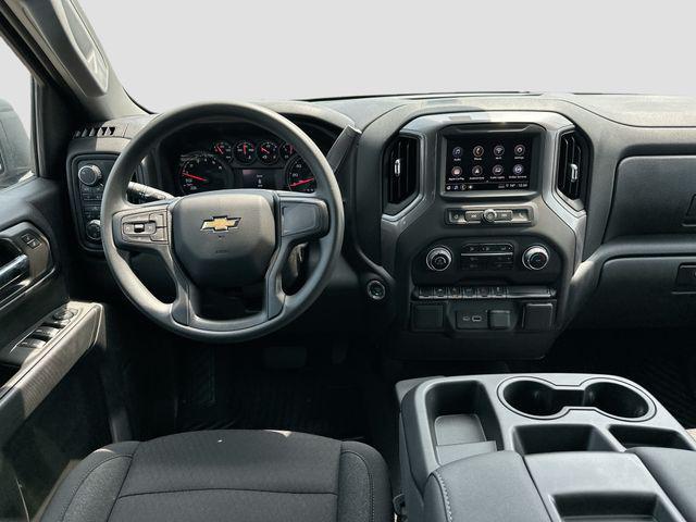 new 2024 Chevrolet Silverado 1500 car, priced at $35,995