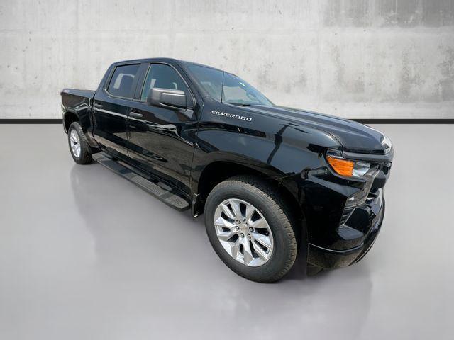 new 2024 Chevrolet Silverado 1500 car, priced at $35,995