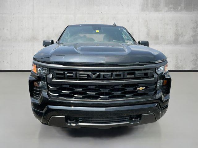 new 2024 Chevrolet Silverado 1500 car, priced at $35,995