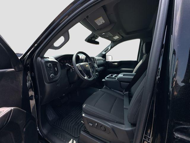 new 2024 Chevrolet Silverado 1500 car, priced at $35,995