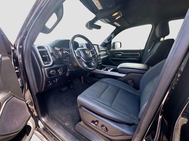 used 2020 Ram 1500 car, priced at $26,116