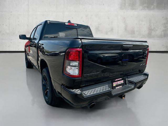 used 2020 Ram 1500 car, priced at $26,116