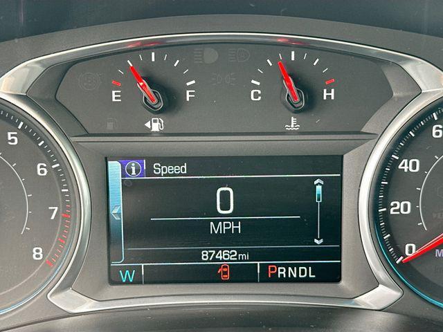 used 2019 Chevrolet Traverse car, priced at $16,979