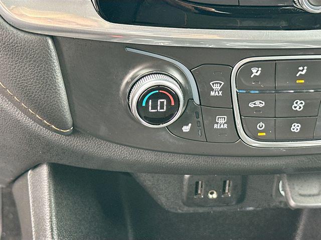used 2019 Chevrolet Traverse car, priced at $16,979