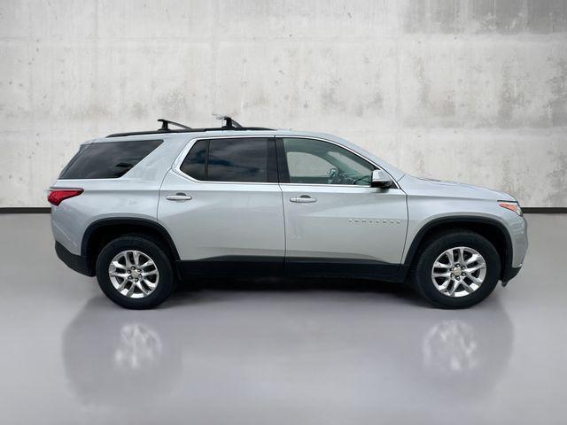 used 2019 Chevrolet Traverse car, priced at $16,979