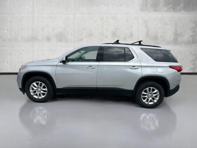 used 2019 Chevrolet Traverse car, priced at $16,979