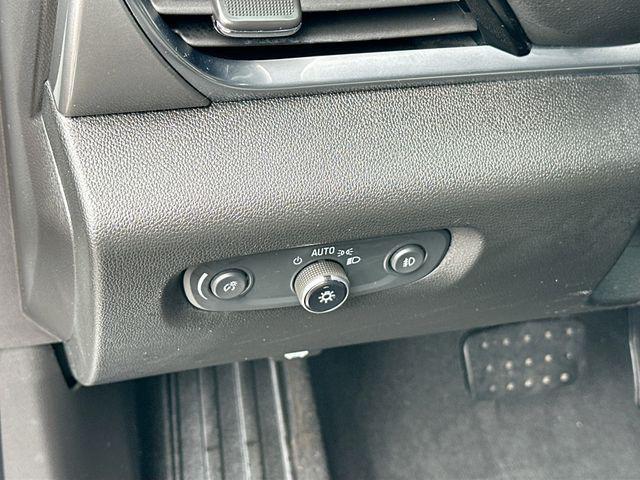 used 2019 Chevrolet Traverse car, priced at $16,979