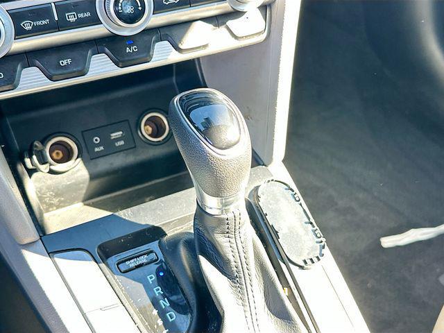 used 2020 Hyundai Elantra car, priced at $7,954