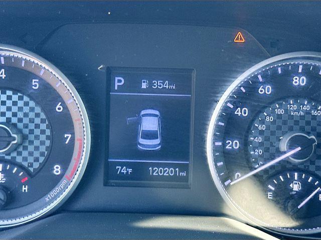 used 2020 Hyundai Elantra car, priced at $7,954