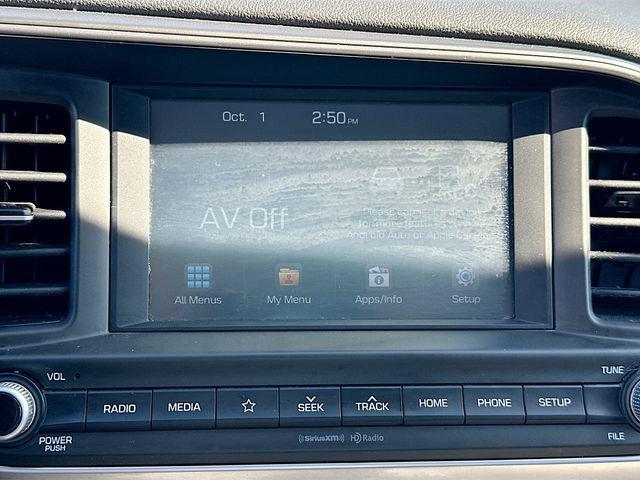 used 2020 Hyundai Elantra car, priced at $7,954