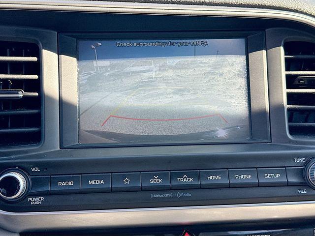 used 2020 Hyundai Elantra car, priced at $7,954