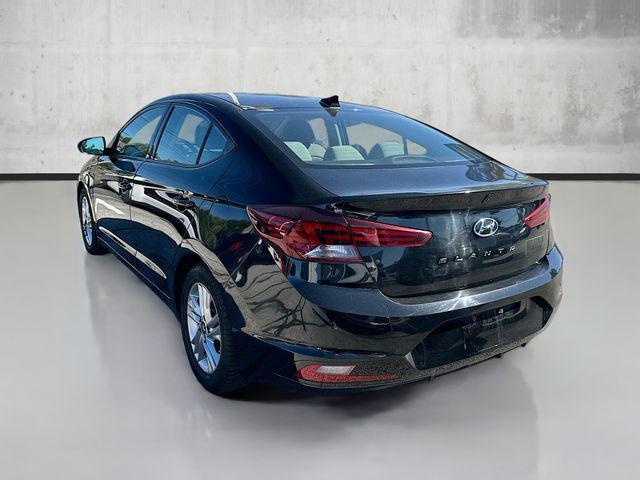 used 2020 Hyundai Elantra car, priced at $7,954