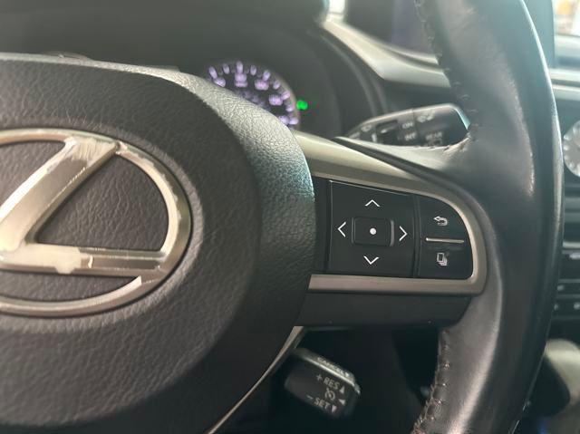 used 2016 Lexus RX 350 car, priced at $20,986