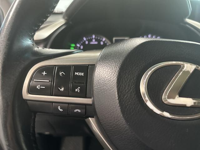 used 2016 Lexus RX 350 car, priced at $20,786
