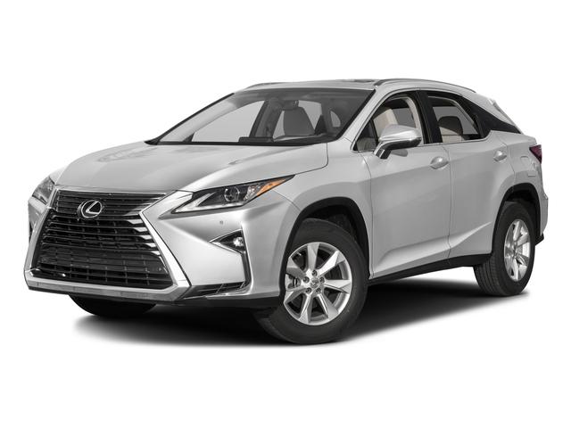 used 2016 Lexus RX 350 car, priced at $23,640