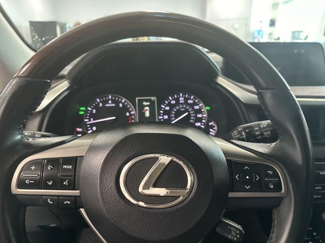 used 2016 Lexus RX 350 car, priced at $20,786