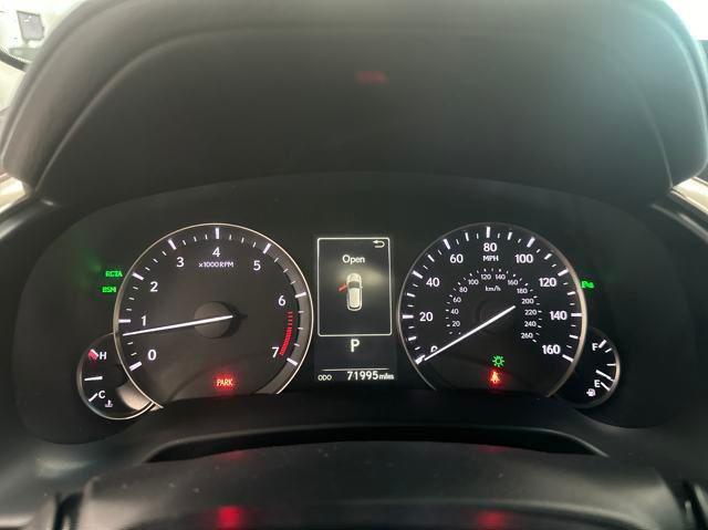 used 2016 Lexus RX 350 car, priced at $20,986