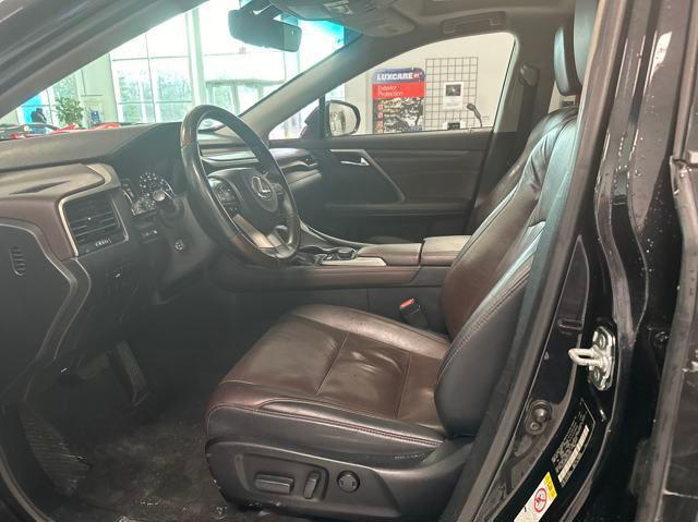 used 2016 Lexus RX 350 car, priced at $20,986