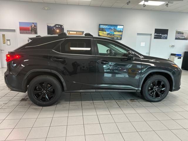 used 2016 Lexus RX 350 car, priced at $20,986
