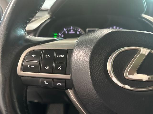 used 2016 Lexus RX 350 car, priced at $20,986