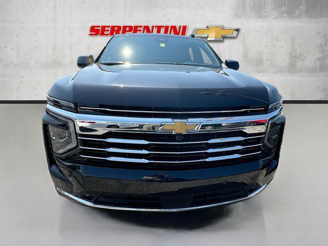 new 2025 Chevrolet Suburban car, priced at $73,821