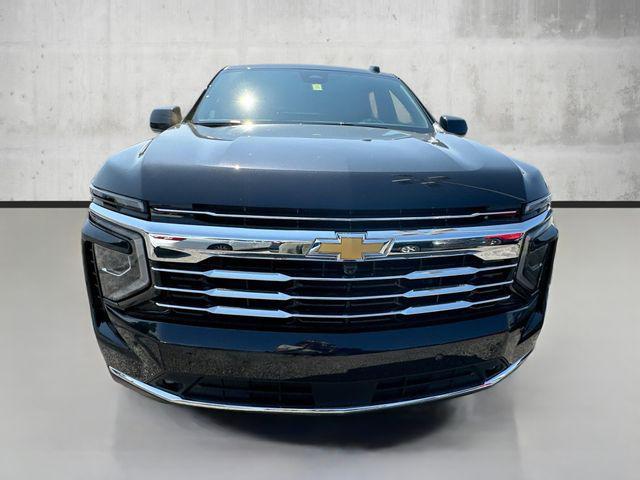 new 2025 Chevrolet Suburban car, priced at $72,334