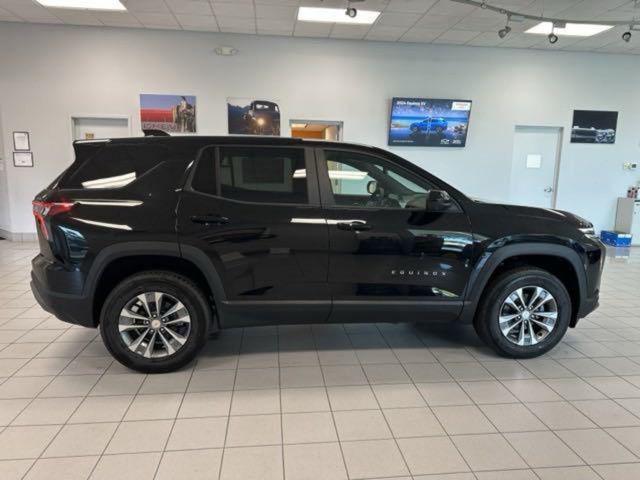 new 2026 Chevrolet Equinox car, priced at $28,951