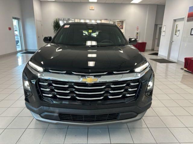 new 2026 Chevrolet Equinox car, priced at $28,951