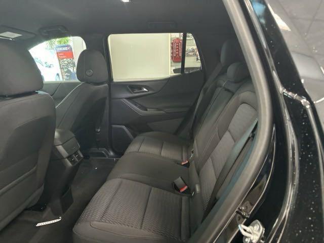 new 2026 Chevrolet Equinox car, priced at $28,951