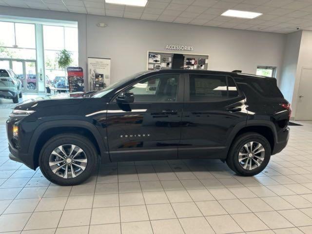 new 2026 Chevrolet Equinox car, priced at $28,951