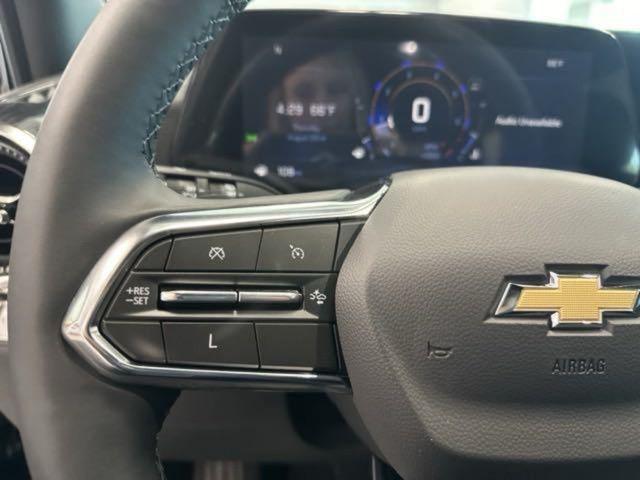 new 2026 Chevrolet Equinox car, priced at $28,951