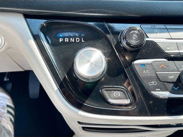 used 2020 Chrysler Voyager car, priced at $16,819