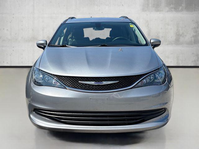 used 2020 Chrysler Voyager car, priced at $16,819